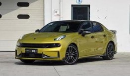 领克03最新爆料